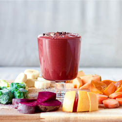 Red Smoothy