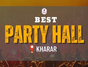 Best Party hall in Kharar